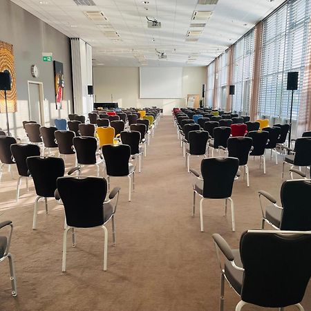 Tulip Inn Hotel Duesseldorf Arena Luaran gambar